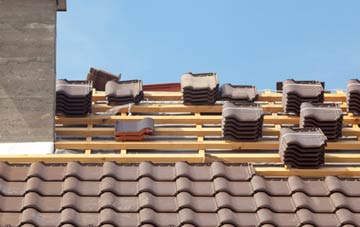 Askern clay roofing costs
