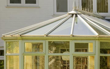 conservatory roof repair Askern, South Yorkshire