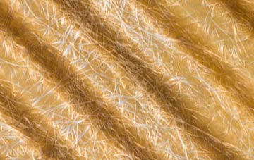 Askern fibreglass roof waterproofing