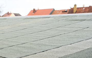 Askern flat roof replacement