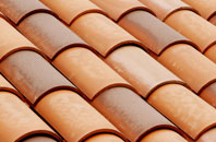 Askern clay roofing