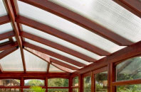 Askern conservatory roofing insulation